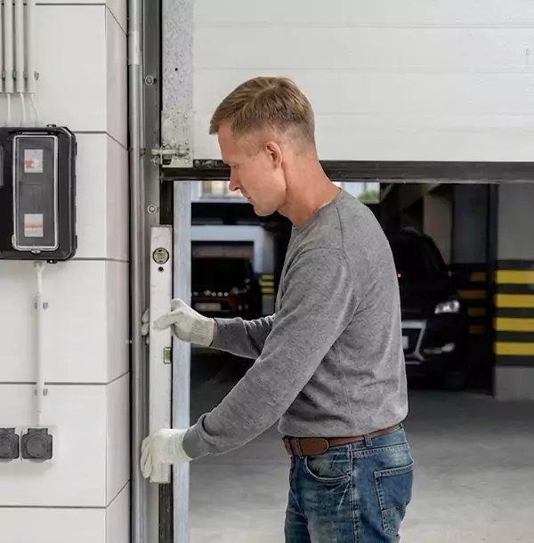 Why Choose Us for Door, Gate and Security Services in Mason, OH