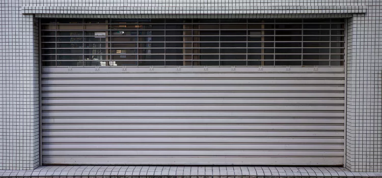 Advanced Solutions for Your Aluminum Garage Doors in Mason, Ohio