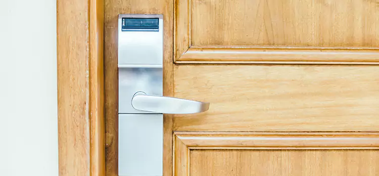Advanced Solutions in Mason, OH for Modern Security