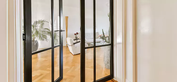 Bifold Door Replacement Mason