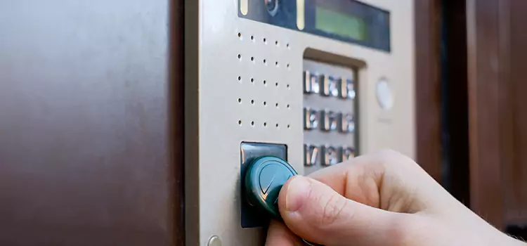 Enhanced Security Features Mason