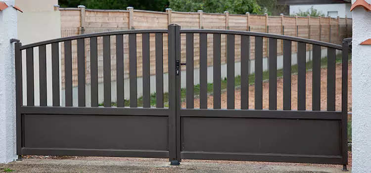 Advanced Gate Solutions in Mason, OH