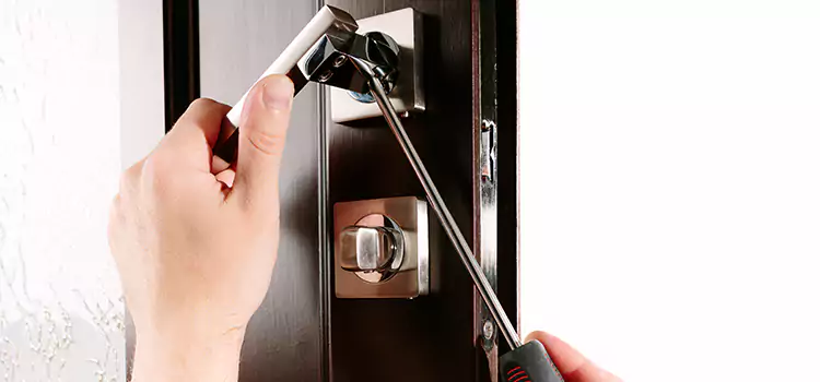 Door Lock Replacement Service Mason