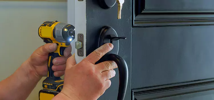 Locksmith Emergency Service Mason