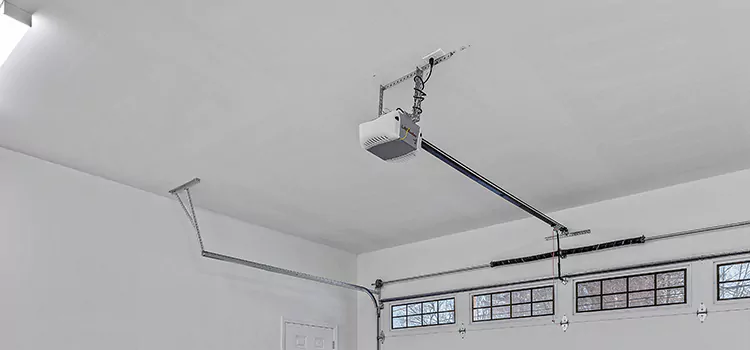 Experienced Garage Door Installers Mason