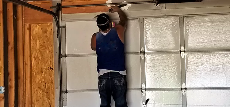 Specialized Garage Door Panel Solutions in Mason, OH