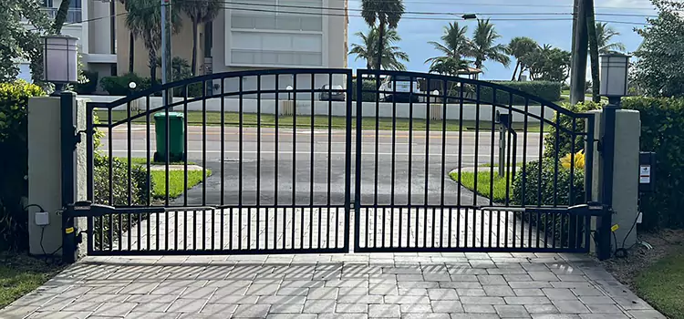 Gate Opener Replacement Near Me in Mason, OH