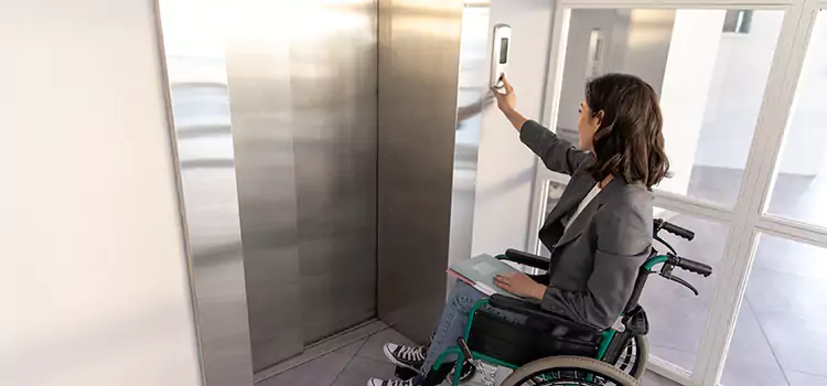 Benefits of Modern Handicap Door Systems in Mason, OH