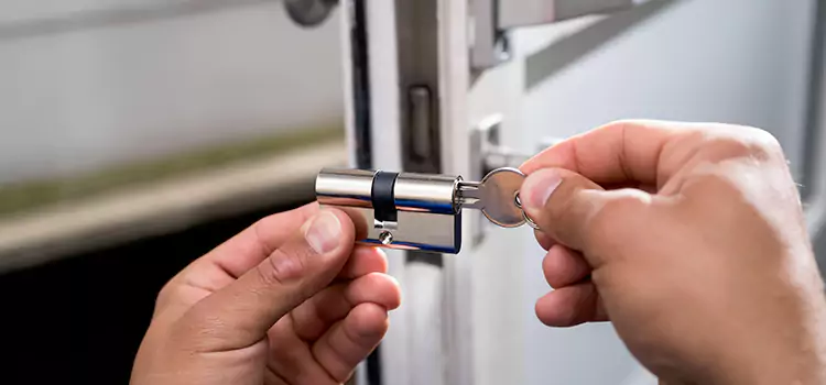 Emergency Locksmith for House Mason