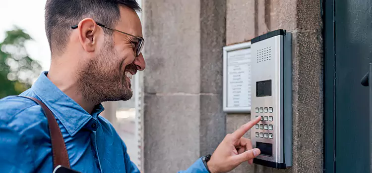 Advanced Solutions for Enhanced Security in Mason, OH