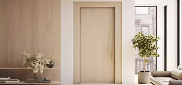 Choose Quality for Your Inside Doors in Mason, OH
