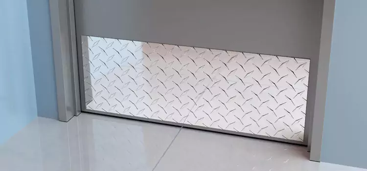 Benefits of Professional Kick Plate Solutions in Mason, OH
