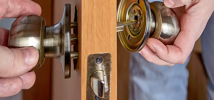 Sliding Door Lock Repair Mason
