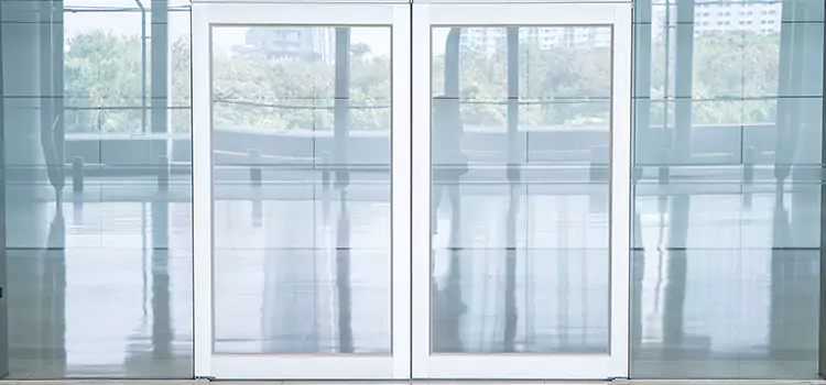 Why Choose Us for Your Motion Sensor Door Needs in Mason, OH?
