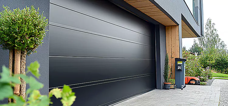 Residential Garage Door Service Mason