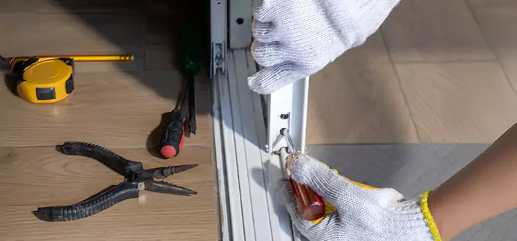 Sliding Door Installation Services in Mason, OH