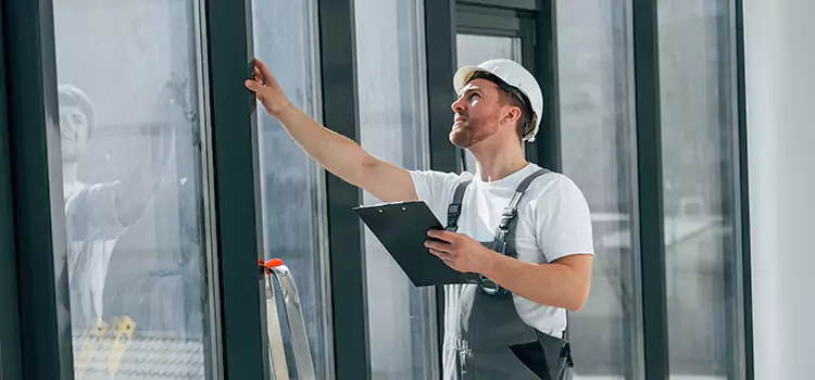 Comprehensive Solutions for Your Sticking Doors in Mason, OH