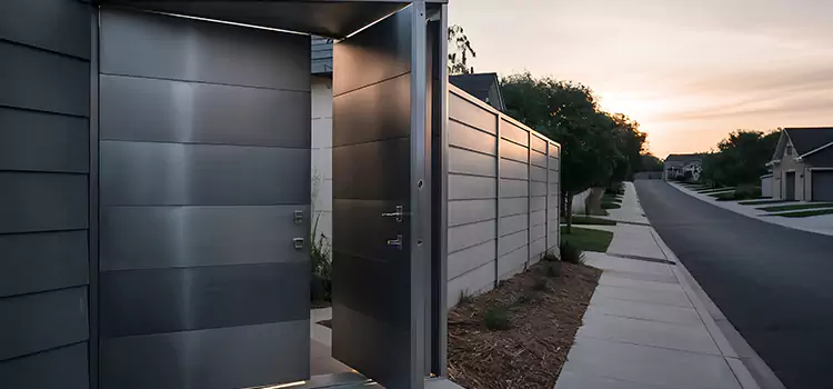 Comprehensive Steel Door Solutions in Mason, OH