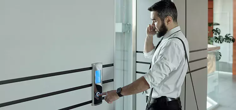 Cloud Based Access Control Mason