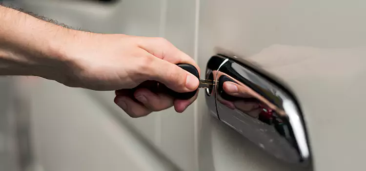 Car Unlock Service Price Mason