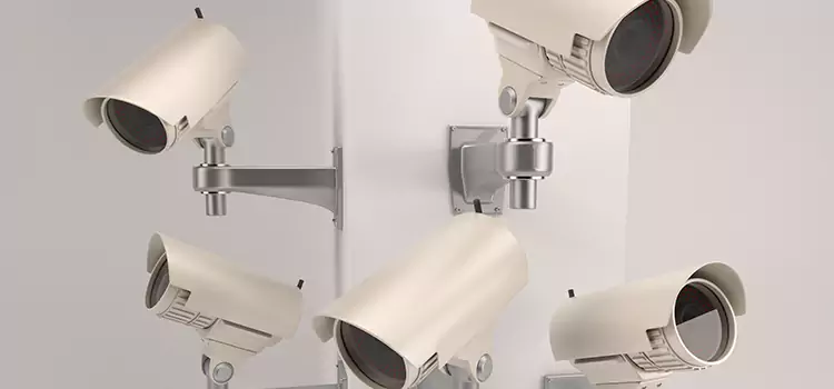 Your Trusted Partner for CCTV Solutions in Mason