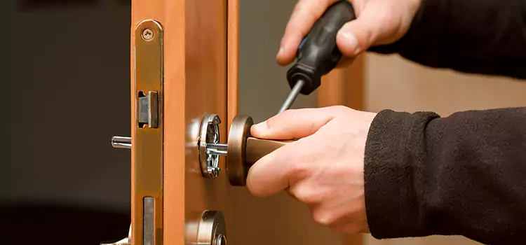 Semi Truck Locksmith Mason