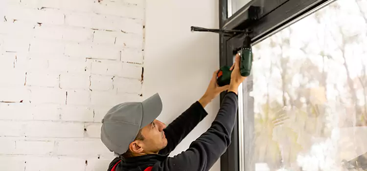 Your Trusted Partner for Door Closer Solutions in Mason, OH