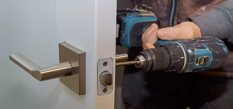 Brand Lock Repair and Specialty Services Mason