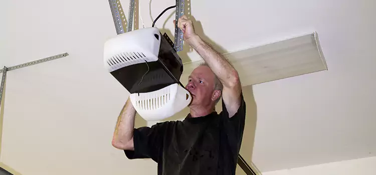 Garage Door Opener Service Mason