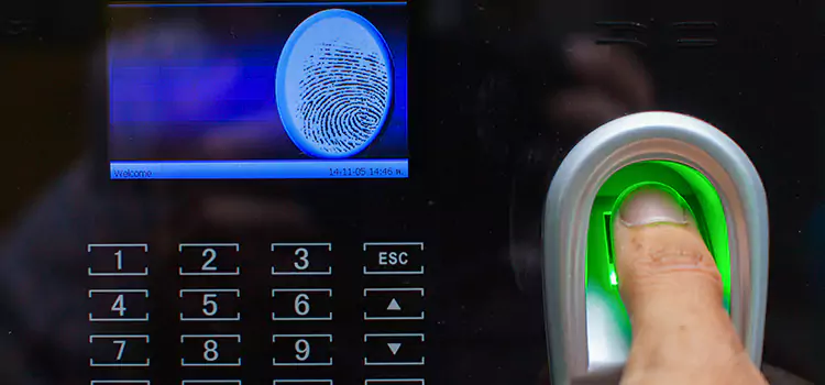 Your Trusted Partner for Secure Access in Mason, OH