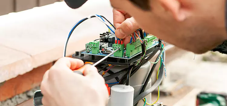 Specialized Brand Gate Motor Repairs Mason