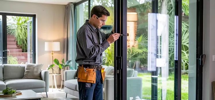 Why Choose Us for Your Glass Door Needs in Mason, OH?