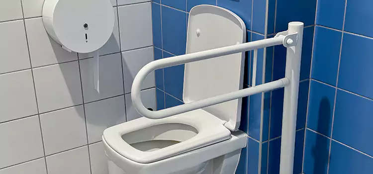 Comprehensive Solutions in Mason, OH for Accessible Facilities