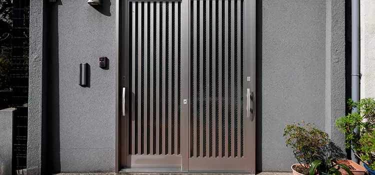 Why Choose Us for Your Security Needs in Mason, OH?