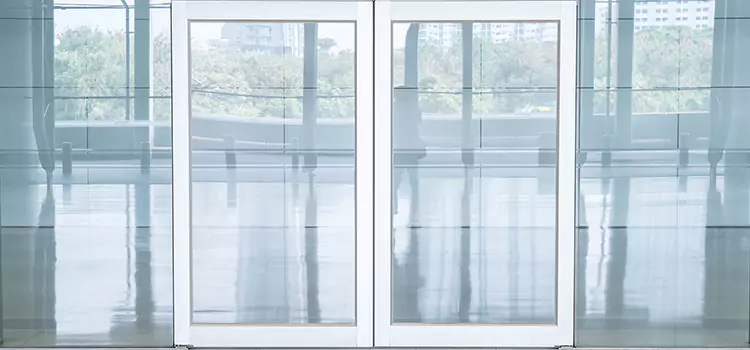 Mobile Sliding Screen Door Replacement Mason