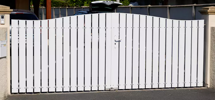 Why Choose Us for Residential Gate Repair in Mason, OH?
