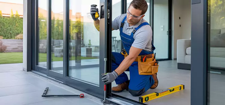 Patio Door Replacement Mason