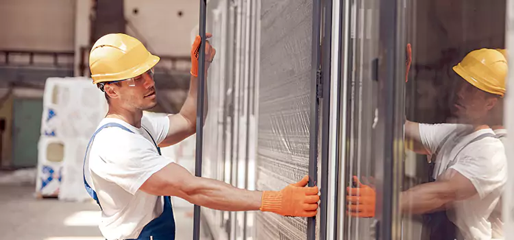 Sliding Door Mesh Replacement Mason