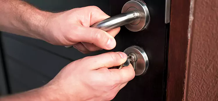 Door Closer Repair & Installation Mason