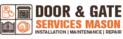 Door & Gate Services Mason